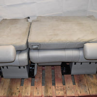 2007-2014 Tahoe Yukon Escalade 2Nd Row  Bench Seat Leather