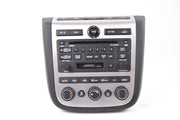 2003-2005 Nissan Murano Bose Radio Stereo Cassette Cd Player 28188 CA000 - BIGGSMOTORING.COM