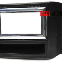 2005-2007 Dodge Magnum Charger Center Console Shifter Bezel 0ZM00TRMAB - BIGGSMOTORING.COM