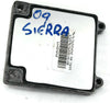 2009 Gmc Sierra Silverado Transmission Computer Control Module 24240449