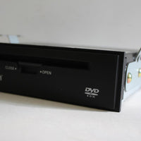 2006-2007 INFINITI M35 M45 NAVIGATION DVD ROM MAP DRIVE BLUETOOTH 25915 EH01A - BIGGSMOTORING.COM