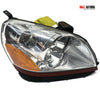 2003-2005 Honda Pilot Passenger Right Side Front  Head Light Lamp 33716 - BIGGSMOTORING.COM