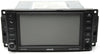 2013-2016 Chrysler Town & Country RBZ 430 High Speed MyGig Touch Screen Radio