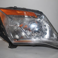 2010-2016 CADILLAC SRX SIDE FRONT DRIVER SIDE HEADLIGHT 32612