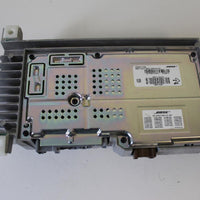 2008-2009  Cadillac Cts Radio Audio System Amplifier Bose 25921142