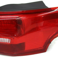 2015-2018  Ford Focus (SDN) Passenger Right Side Tail Light F1EB-13404-FC