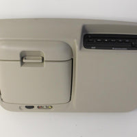 2003-2006 CHEVY TAHOE YUKON ENTERTAINMENT DVD PLAYER & DISPLAY SCREEN - BIGGSMOTORING.COM