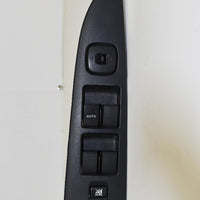 2004-2009 MAZDA 3 DRIVER SIDE POWER WINDOW MASTER SWITCH BN8F 66 350A - BIGGSMOTORING.COM