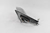 2000-2004 TOYOTA AVALON DRIVER LEFT SIDE POWER DOOR MIRROR SILVER - BIGGSMOTORING.COM