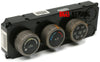 2005-2007 Nissan Titan Ac Heater Climate Control Unit 27500 ZH11A - BIGGSMOTORING.COM