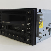 2002-2005  Kia Sedona Radio Cassette Cd Player 1K5LC 66 860 - BIGGSMOTORING.COM