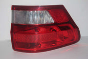 2011-2013 JEEP GRAND CHEROKEE PASSENGER RIGHT SIDE TAIL LIGHT