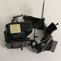 01-07 Volvo V70 Third 3Rd  Row Left Driver Side Seat Belt - BIGGSMOTORING.COM