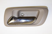 1998-2002 HONDA ACCORD REAR PASSENGER SIDE INTERIOR DOOR HANDLE - BIGGSMOTORING.COM