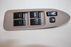 1997-2001 Toyota Camry Driver Side Power Window Switch Tan 74232-aa030 - BIGGSMOTORING.COM