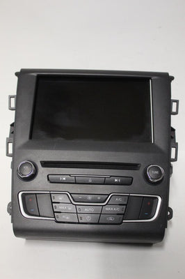 13-17 FORD FUSION RADIO 8