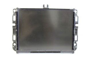 2013-2017 JEEP DODGE RAM UCONNECT RADIO 8.4 DISPLAY SCREEN 68238621AF