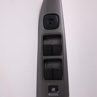 2004-2009 MAZDA 3 DRIVER SIDE POWER WINDOW MASTER SWITCH GRAY - BIGGSMOTORING.COM