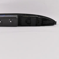 2003-2006 SATURN ION DRIVER SIDE POWER WINDOW MASTER SWITCH 22632501 - BIGGSMOTORING.COM