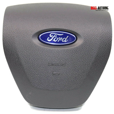 2011-2014 Ford Edge Driver Side Steering Wheel Air Bag BT43-78043B13-AK