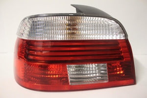 2001-2003 BMW 530I  DRIVER LEFT SIDE REAR TAIL LIGHT  28409 - BIGGSMOTORING.COM