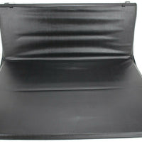 Hard Tri Folding Tonneau Cover 14-18 Silverado 6'6" Bed & Bowtie Logo 84023760