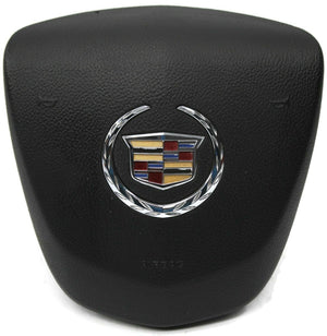 2013-2015 Cadillac ATS XTS SRX Driver Side Steering Wheel Air Bag