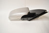 2004-2008 NISSAN MAXIMA  PASSENGER RIGHT SIDE DOOR MIRROR SILVER 24644 - BIGGSMOTORING.COM