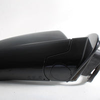 2004-2006 CADILLAC SRX PASSENGER SIDE DOOR REAR VIEW MIRROR BLACK - BIGGSMOTORING.COM