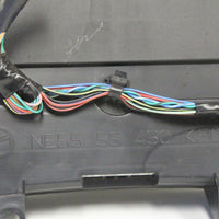 2005-2009 MAZDA MIATA MX -5 SPEEDOMETRE INSTRUMENT CLUSTER  NE55 55 430 K9001 - BIGGSMOTORING.COM