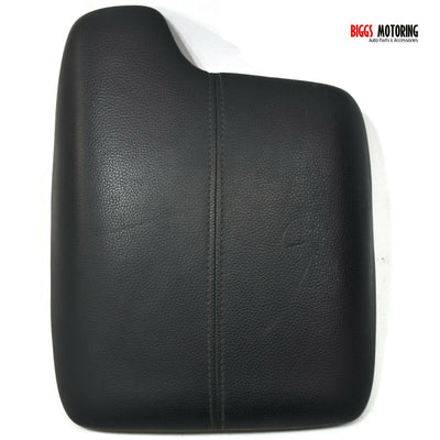 2013-2017 Honda Accord Center Console Armrest Lid Cover 83400-T2F-A0-24