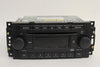 2004-2008 Chrysler Dodge Jeep Radio Stereo Cd Player - BIGGSMOTORING.COM