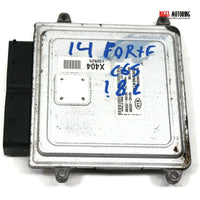 2013-2014 Kia Forte Engine Control Computer Module 39102-2EXB0