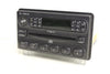 2001-2004Ford Exploxer Mustang Radio Stereo Am/ Fm  Cd Player - BIGGSMOTORING.COM