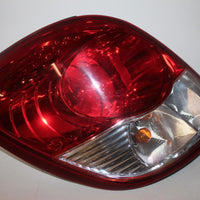 2008-2010 SATURN VUE  DRIVER LEFT SIDE REAR TAIL LIGHT 28774