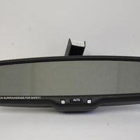 2010-2015 Lexus Rx350 Rx400 Rear View Mirror Back Up Camera Lcd Display