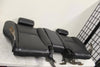 2003-2008 Infiniti Fx35 Fx45 Rear Back Seat Upper Backrest - BIGGSMOTORING.COM