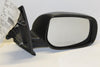 2006-2011 Toyota Yaris Right Passenger Manual Side View Mirror Oem