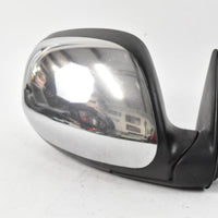 2000-2006 TOYOTA TUNDRA PASSENGER SIDE DOOR MIRROR CHROME - BIGGSMOTORING.COM