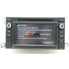 2015-2019 Toyota Tundra Radio Stereo Touch Display Screen 86140-04160