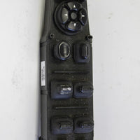 2003-2010 DODGE RAM DRIVER SIDE LEFT POWER WINDOW MASTER SWITCH 5HT451LSAF - BIGGSMOTORING.COM