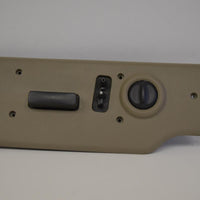 2003-2006 Escalade Tahoe Suburban Yukon Left Silverado  Seat Switch Sontrol - BIGGSMOTORING.COM