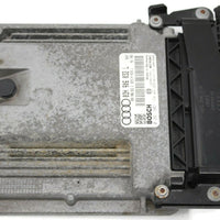 2007-2009 Audi Q7 ECM Engine Computer Control Module 03H 906 032 L