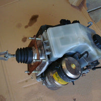 1999- 2005 Lexus GS300 GS400 GS430 ABS Brake Booster Master Pump Assembly | 2004 - BIGGSMOTORING.COM