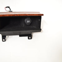 2013-2014 CHRYSLER 300 CONSOLE STORAGE COMPARTMENT