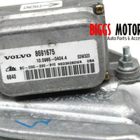 2003-2006 Volvo XC90 Traction Anti -Skid Yaw Rate Sensor 31110063 - BIGGSMOTORING.COM