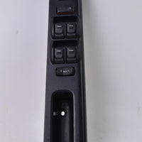 2004-2010 CHEVY COLORADO DRIVER SIDE POWER WINDOW SWITCH 514632 - BIGGSMOTORING.COM