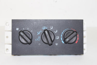 1991-2001 JEEP CHEROKEE A/C HEATER CLIMATE CONTROL UNIT 55037426AD - BIGGSMOTORING.COM