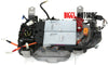 2012-2015 Honda Civic Hybrid Battery Charger converter Inverter 1C800-RW0-0031+