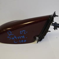 1996-2002 Saturn Right Passenger Side Mirror - BIGGSMOTORING.COM